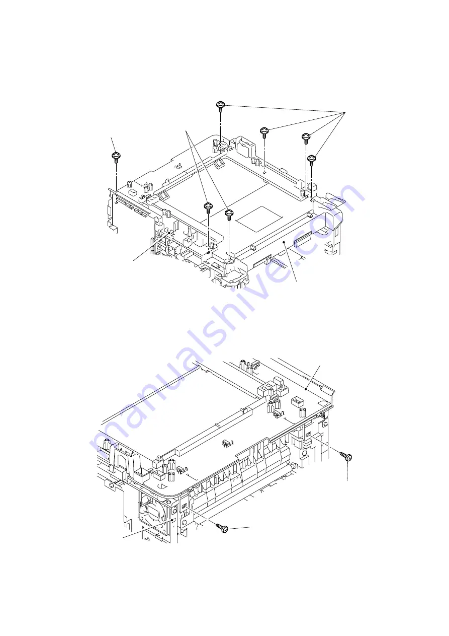 Brother DCP-9055CDN Скачать руководство пользователя страница 294