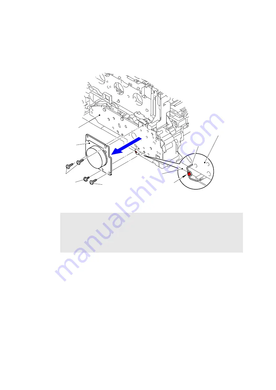 Brother DCP-9055CDN Скачать руководство пользователя страница 317