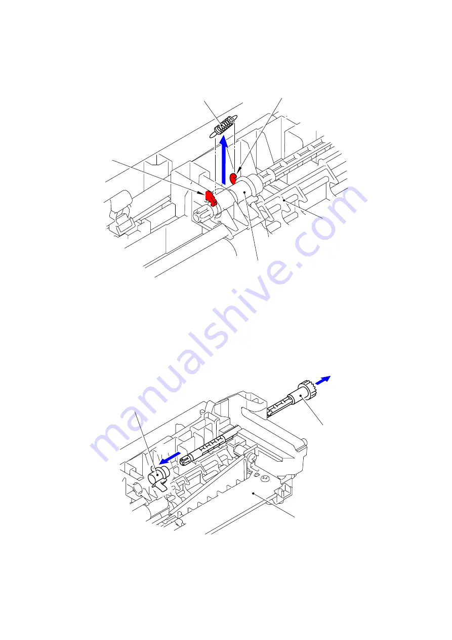 Brother DCP-9055CDN Скачать руководство пользователя страница 353