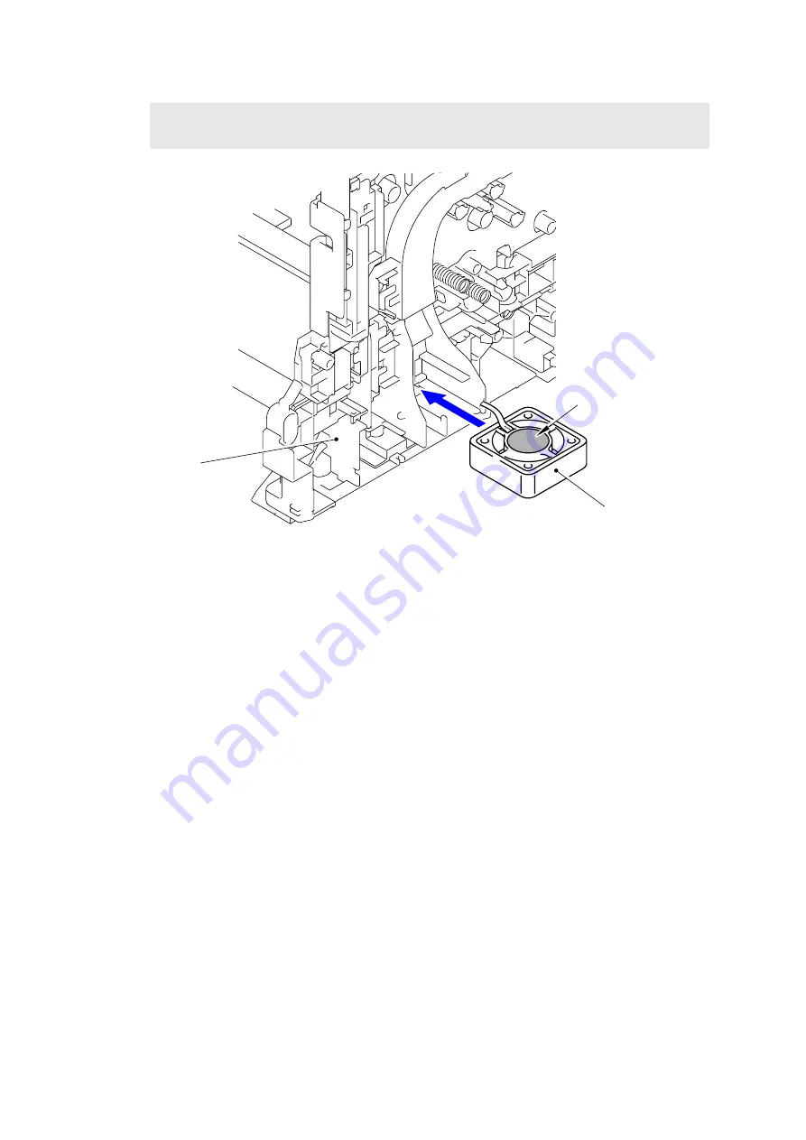 Brother DCP-9055CDN Service Manual Download Page 361