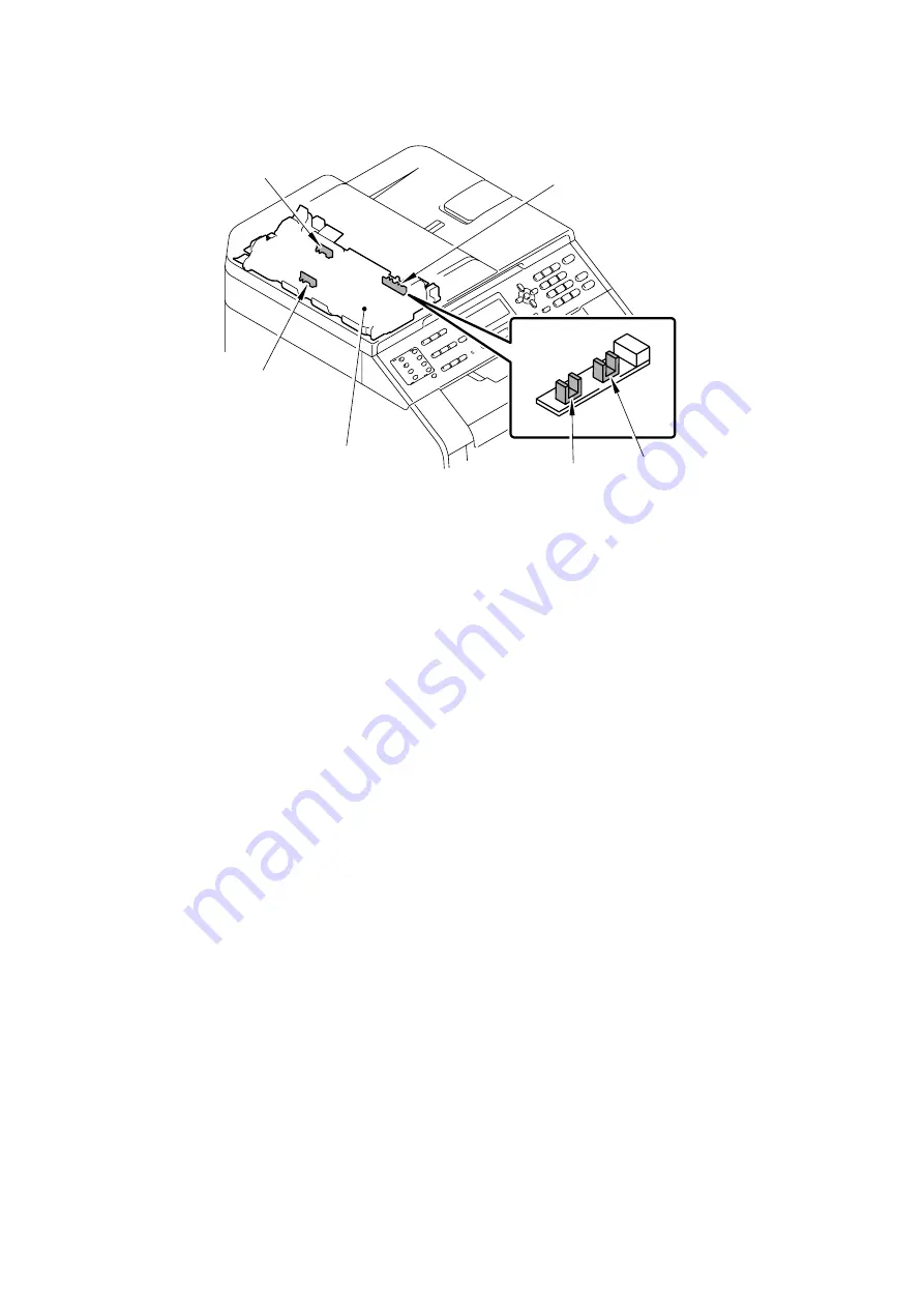 Brother DCP-9055CDN Скачать руководство пользователя страница 422