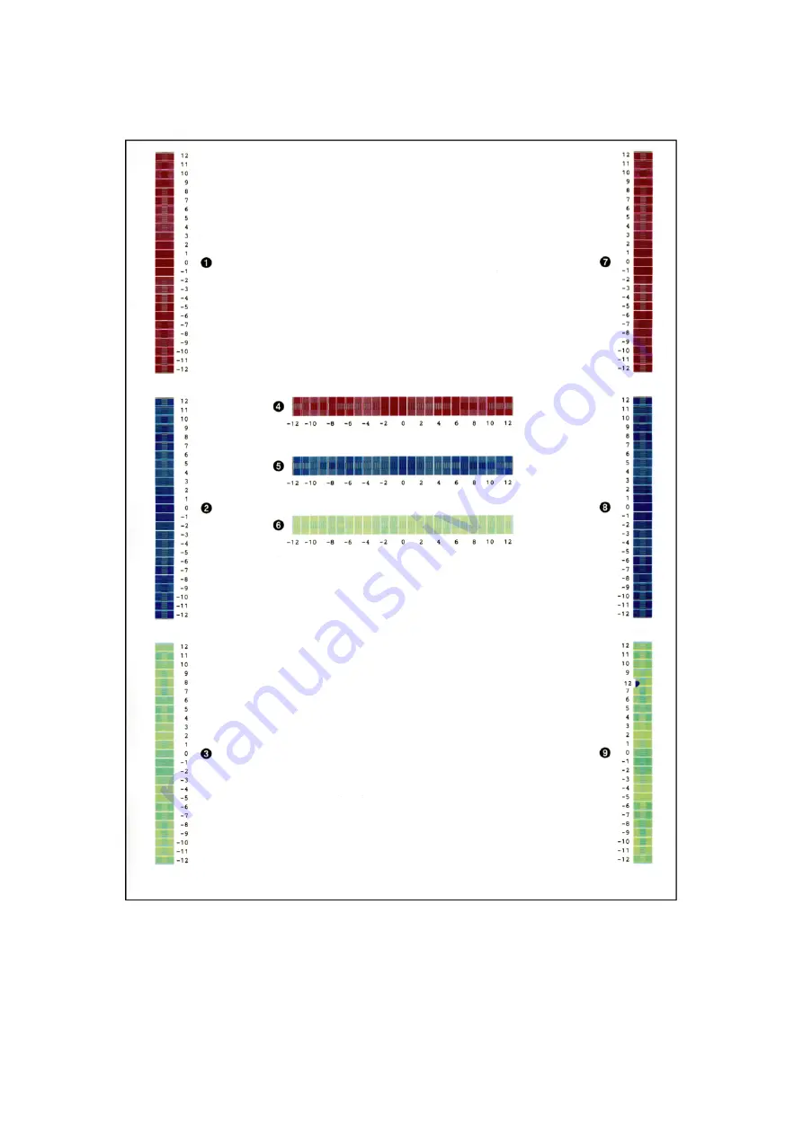 Brother DCP-9055CDN Service Manual Download Page 440