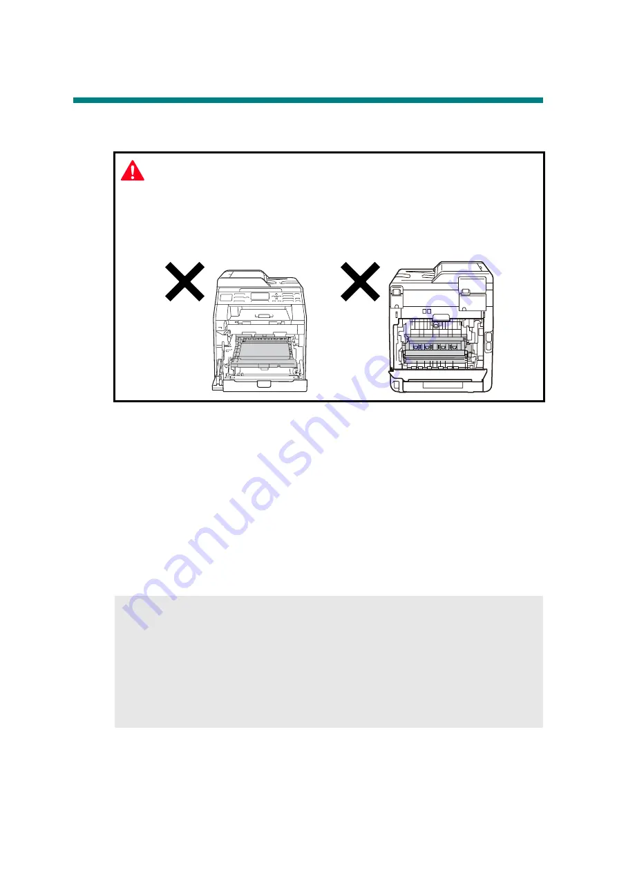 Brother DCP-9055CDN Скачать руководство пользователя страница 483