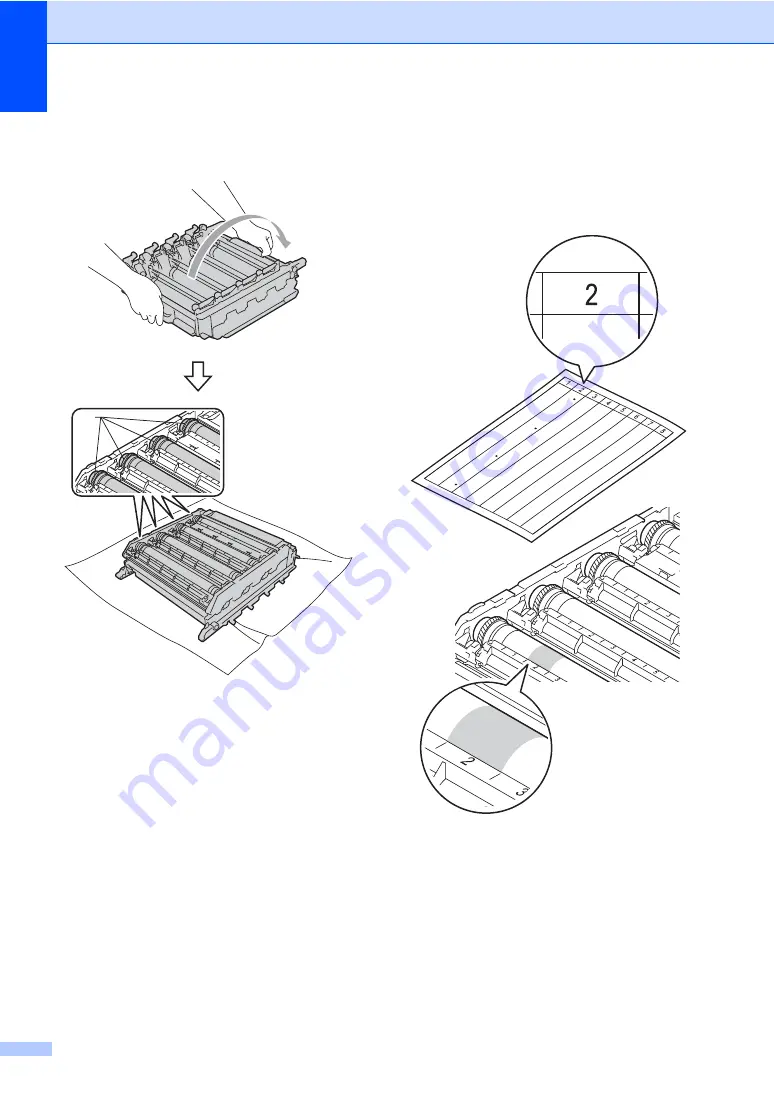 Brother DCP-9270CDN Basic User'S Manual Download Page 88