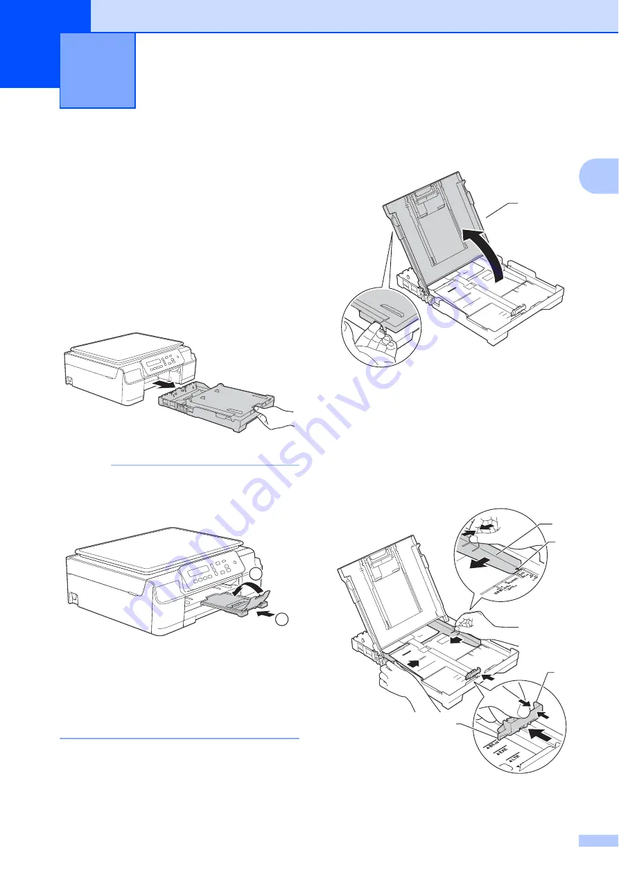 Brother DCP-J100 User Manual Download Page 17