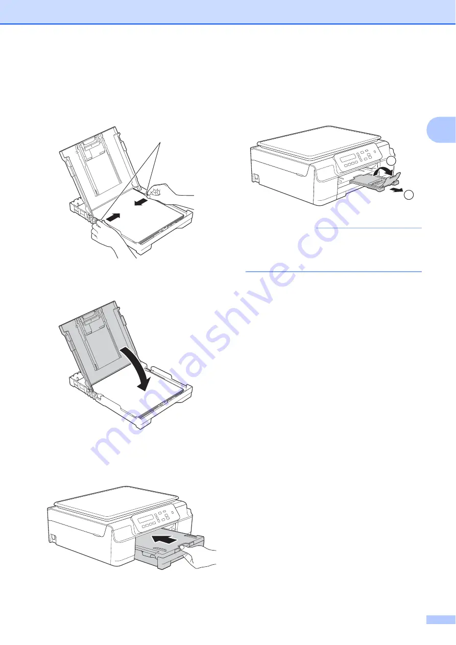 Brother DCP-J100 User Manual Download Page 19