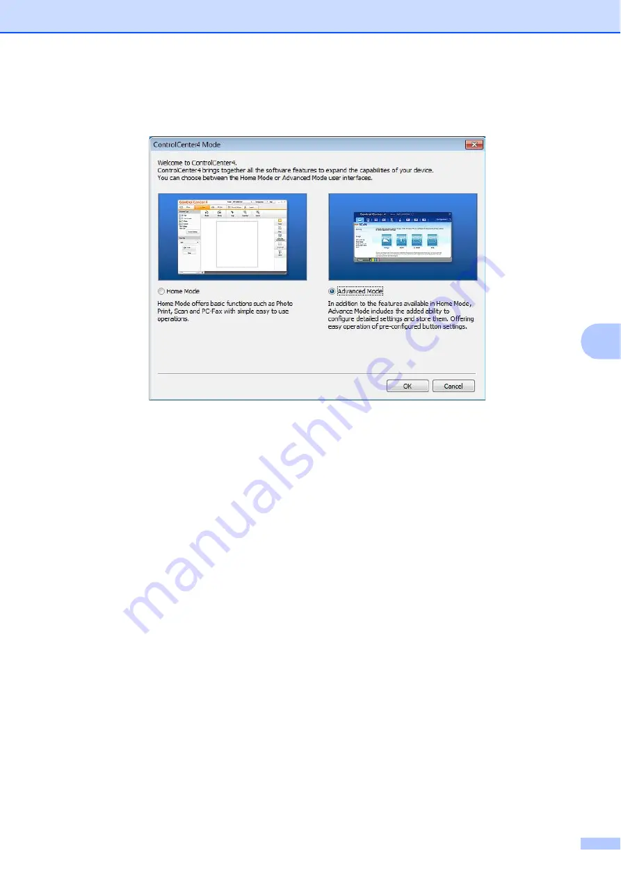 Brother DCP-J100 User Manual Download Page 33