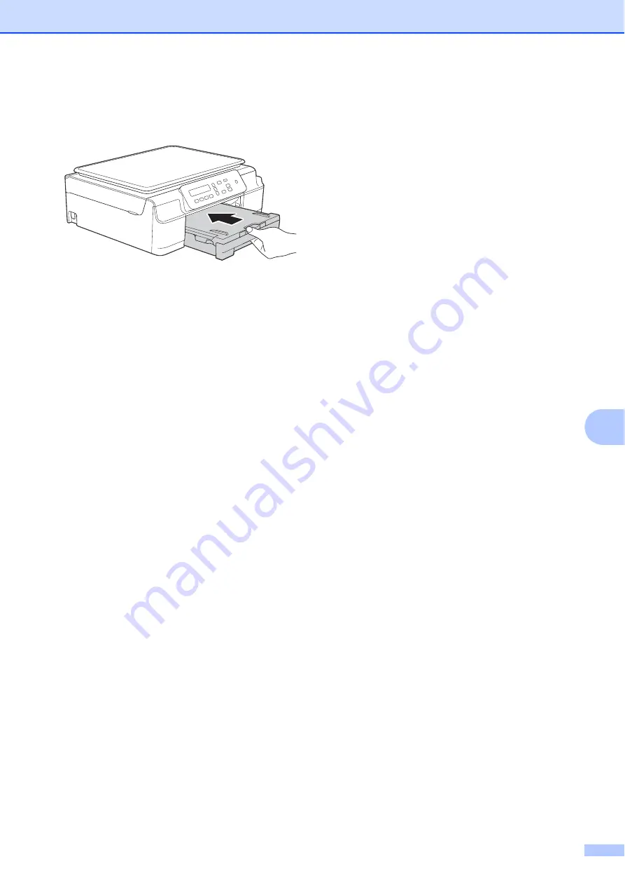 Brother DCP-J100 User Manual Download Page 59