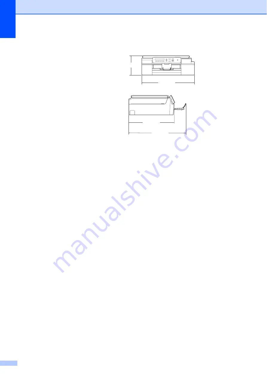 Brother DCP-J100 User Manual Download Page 80