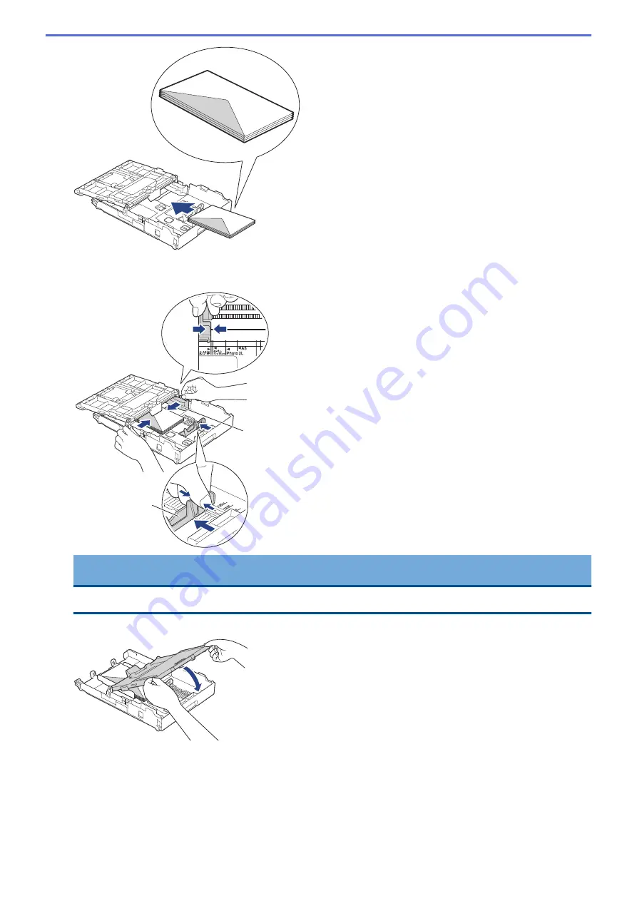 Brother DCP-J1200W Online User'S Manual Download Page 29