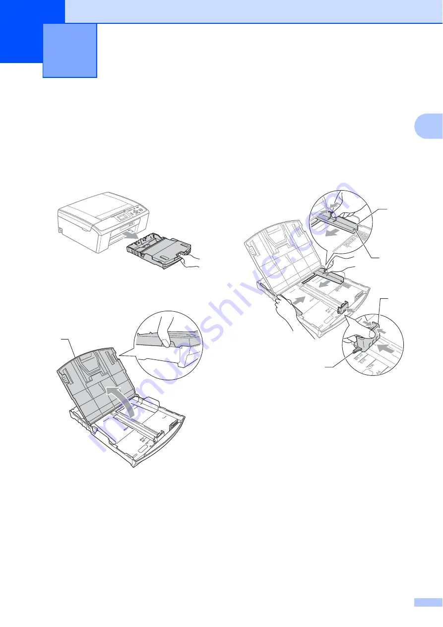 Brother DCP-J125 Basic User'S Manual Download Page 23