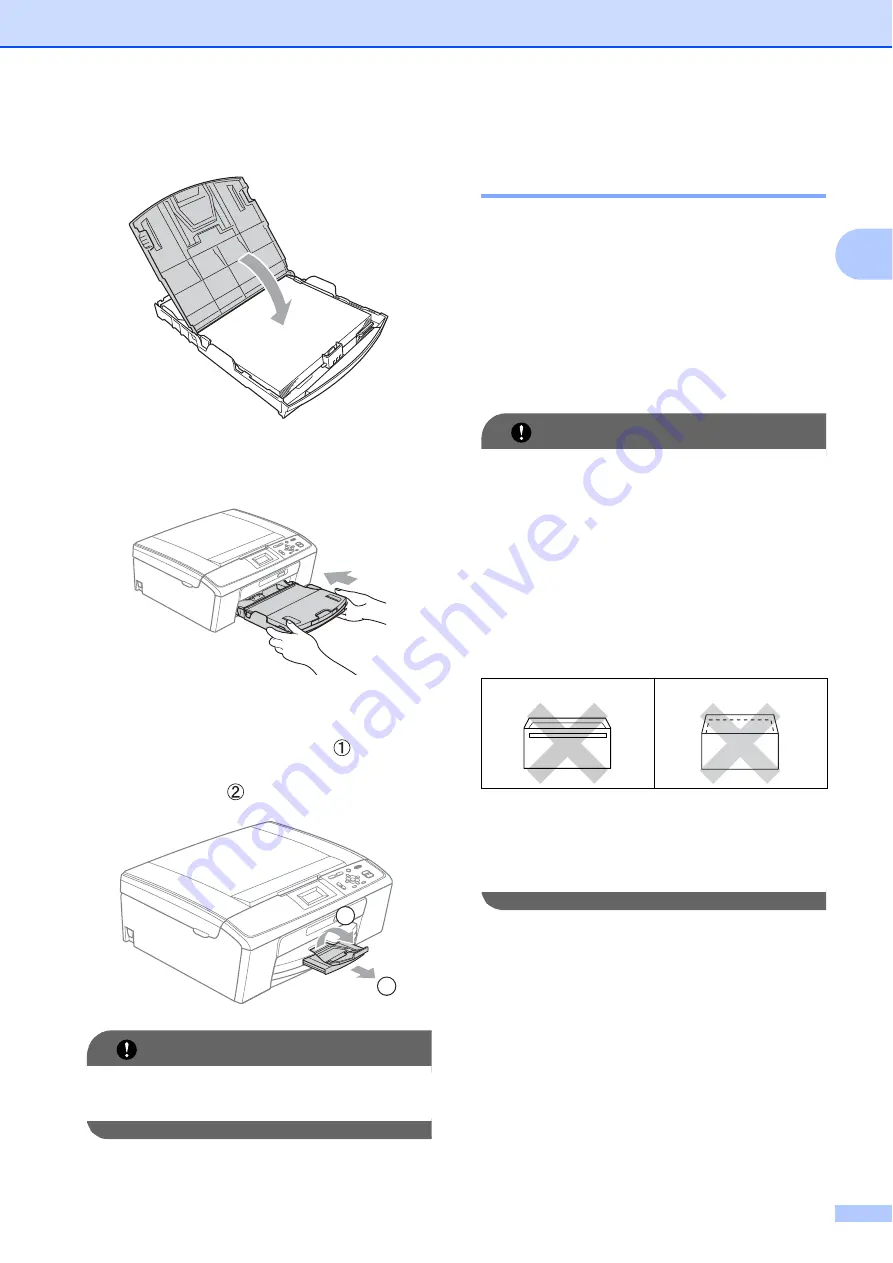 Brother DCP-J125 Basic User'S Manual Download Page 25