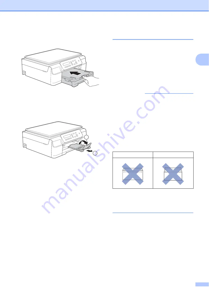 Brother DCP-J132W User Manual Download Page 19