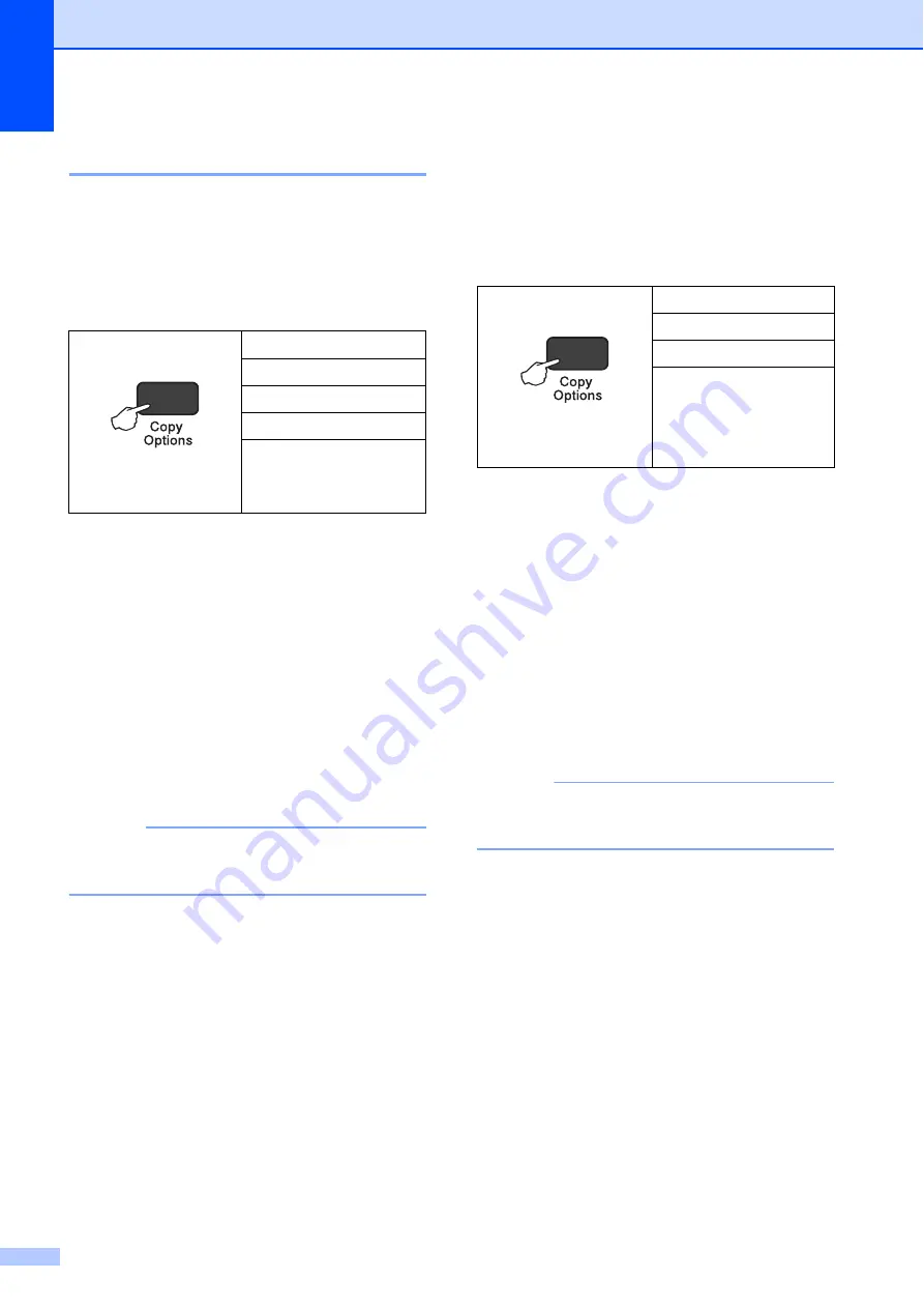 Brother DCP-J132W User Manual Download Page 30