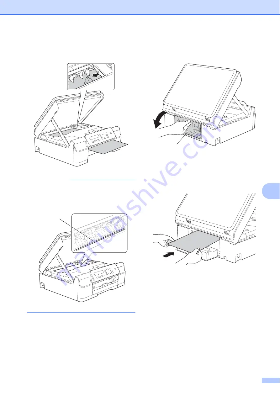 Brother DCP-J132W User Manual Download Page 57