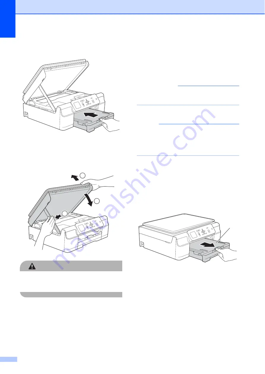 Brother DCP-J152W User Manual Download Page 60