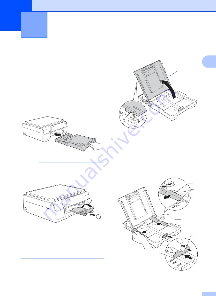 Brother DCP-J172W User Manual Download Page 21