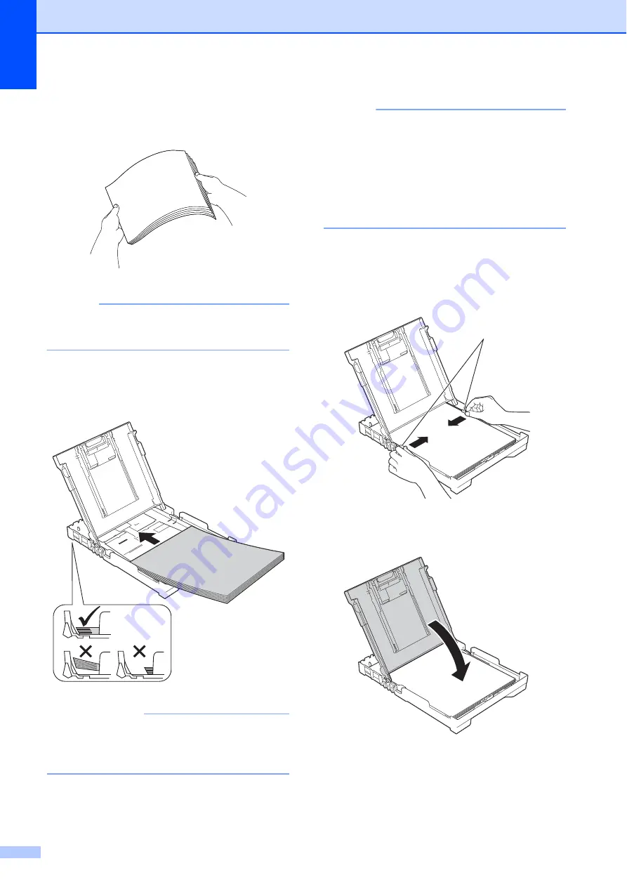 Brother DCP-J172W User Manual Download Page 22