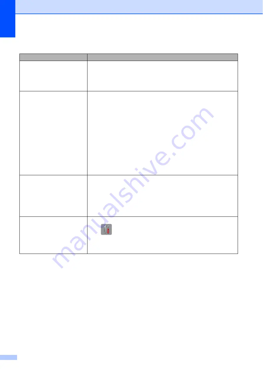 Brother DCP-J172W User Manual Download Page 68