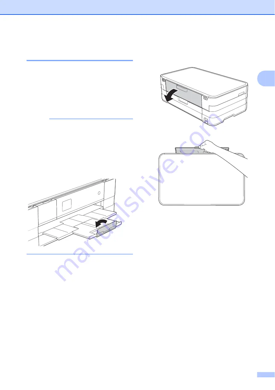 Brother DCP-J4110DW Скачать руководство пользователя страница 27