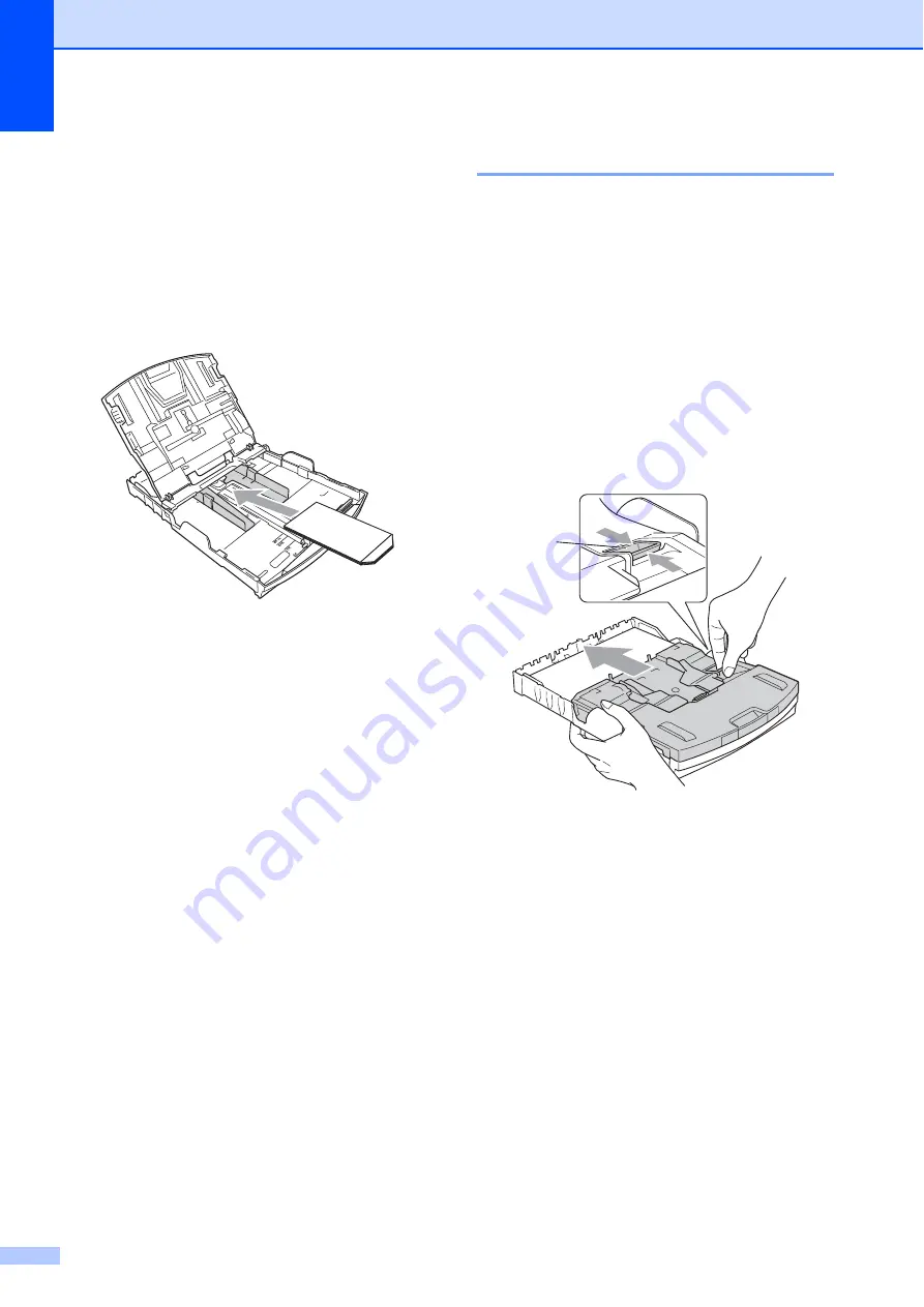 Brother DCP-J515W User Manual Download Page 20