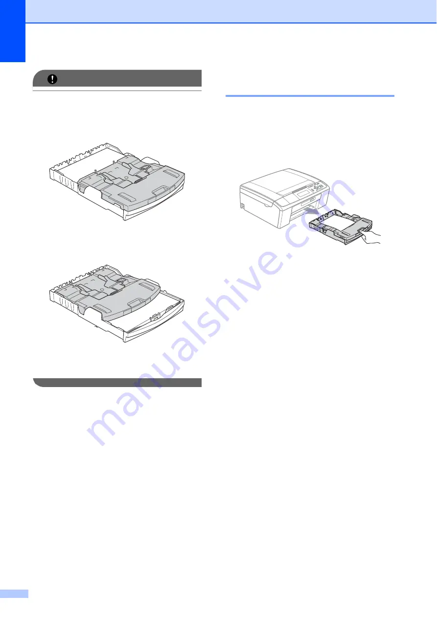 Brother DCP-J515W User Manual Download Page 22