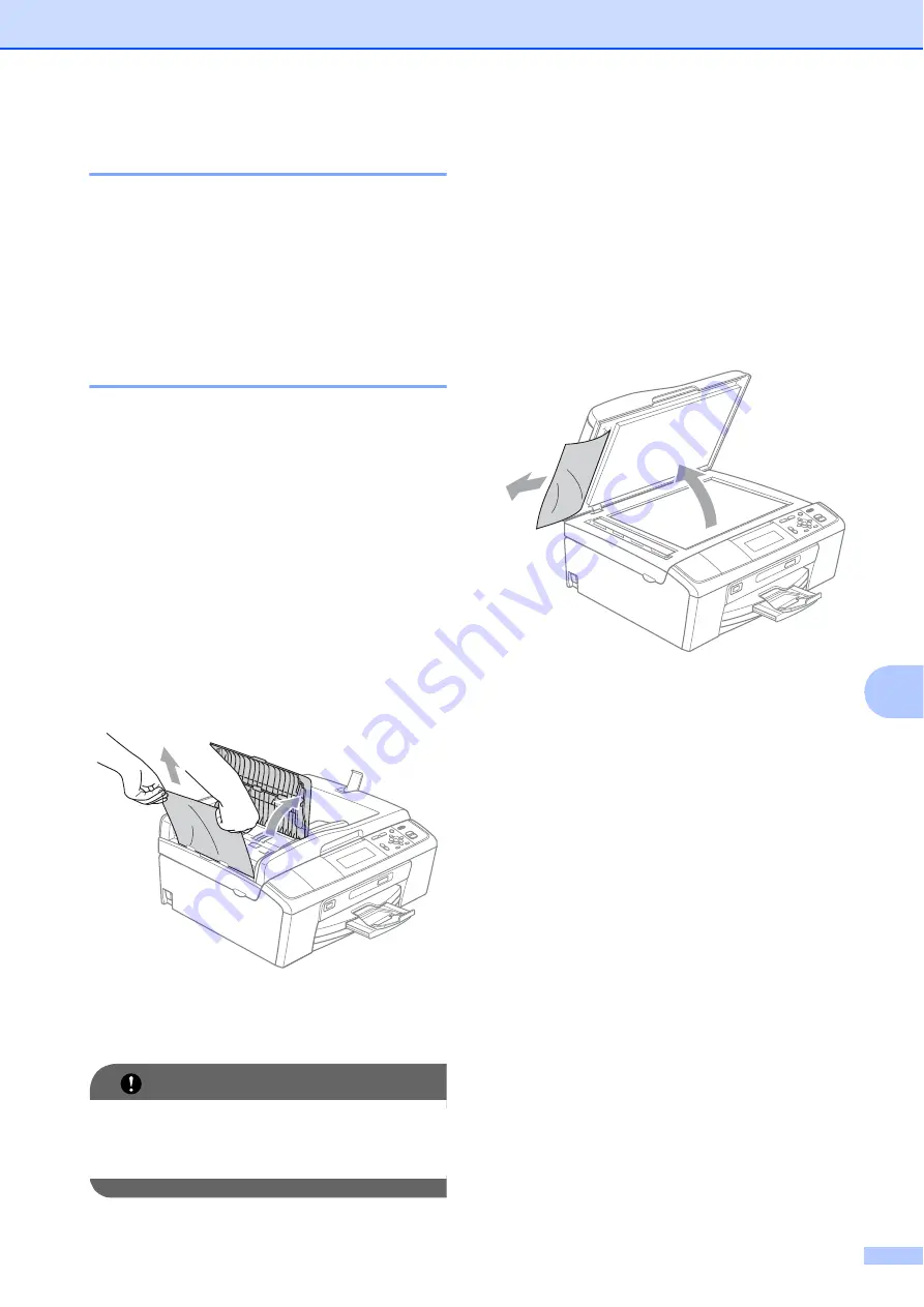 Brother DCP-J515W User Manual Download Page 51