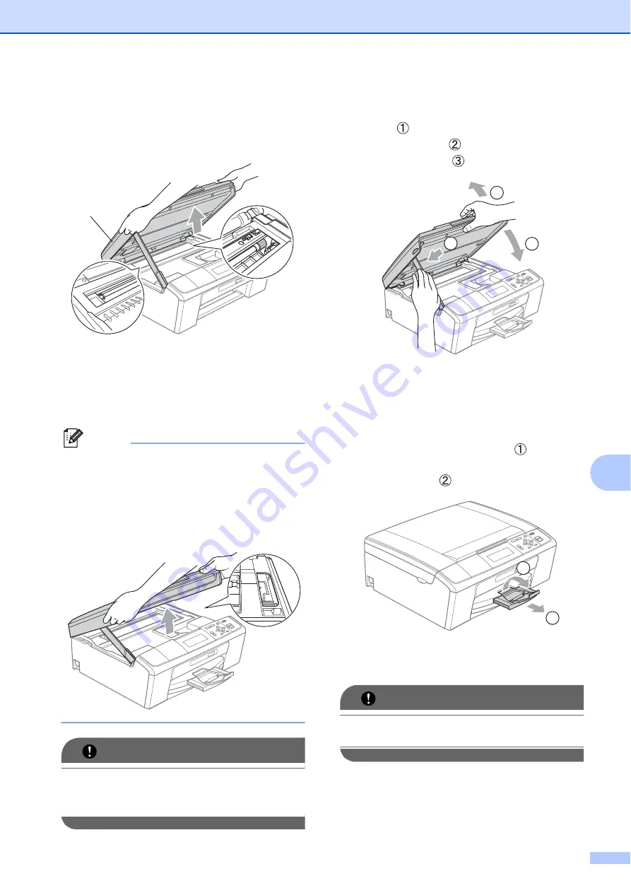 Brother DCP-J515W User Manual Download Page 53