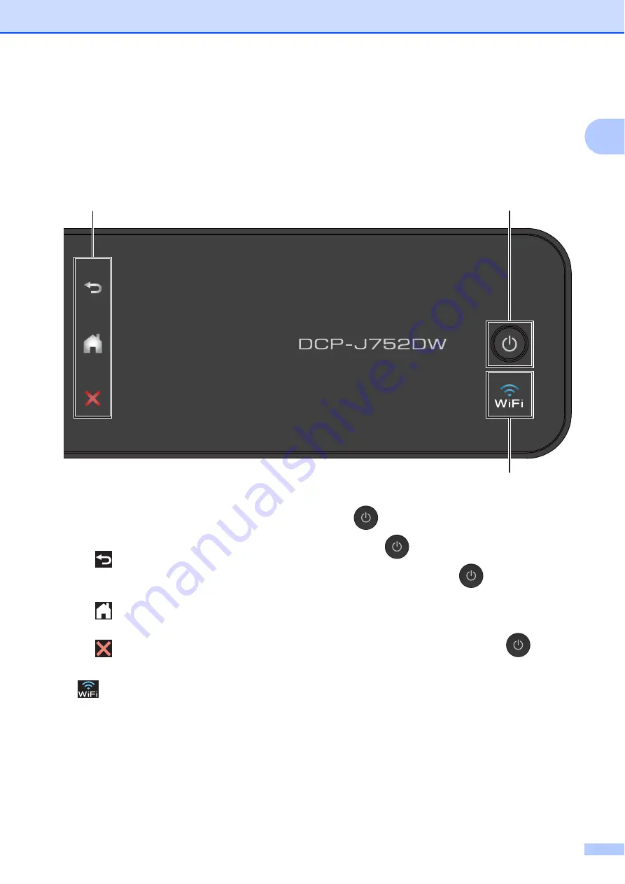 Brother DCP-J552DW Basic User'S Manual Download Page 15