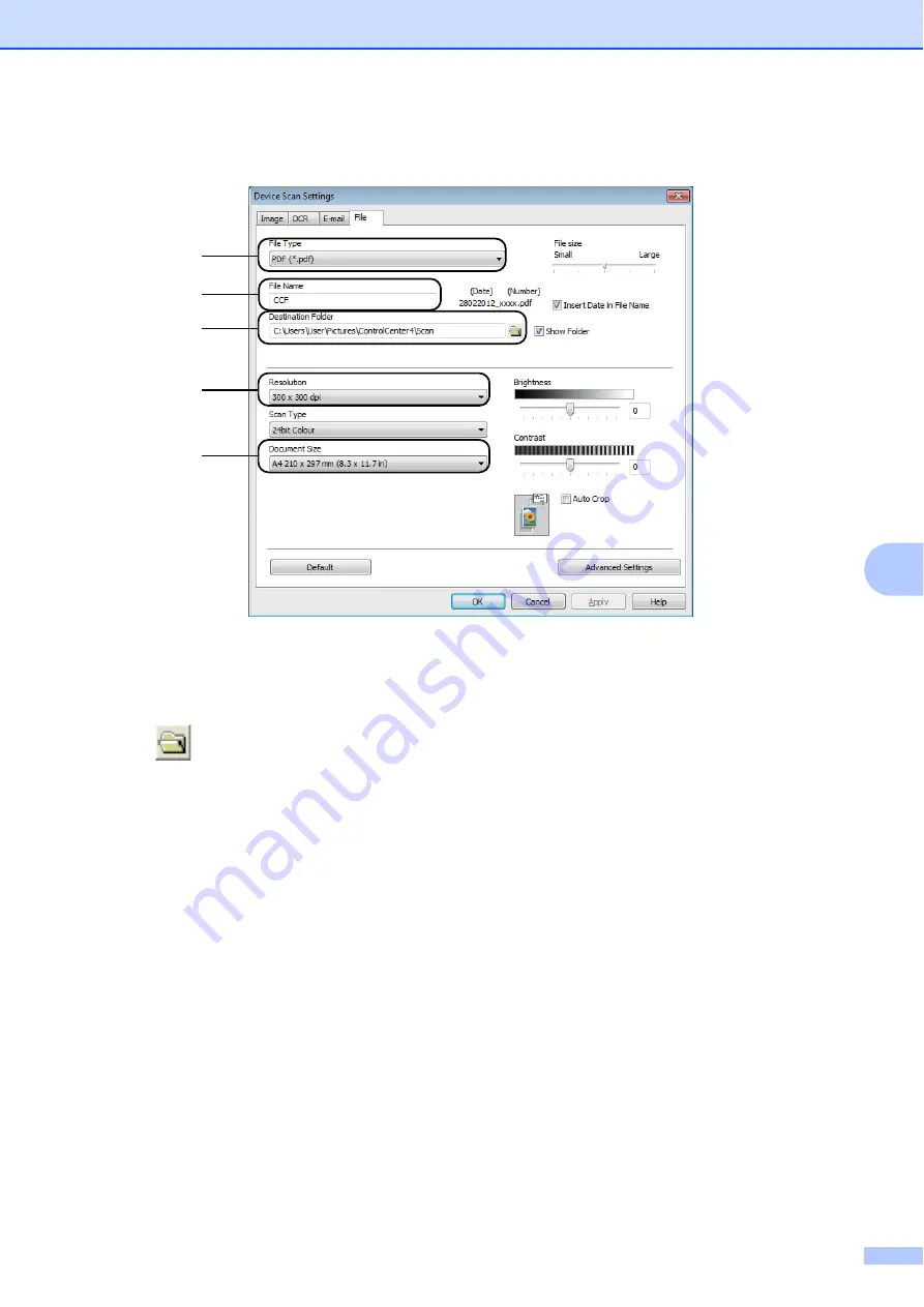 Brother DCP-J552DW Basic User'S Manual Download Page 53