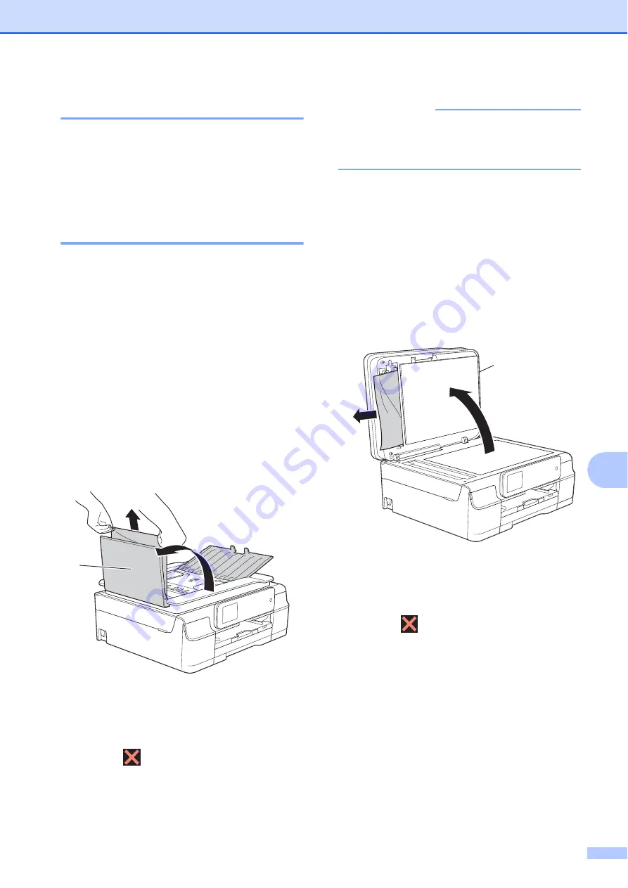 Brother DCP-J552DW Скачать руководство пользователя страница 71