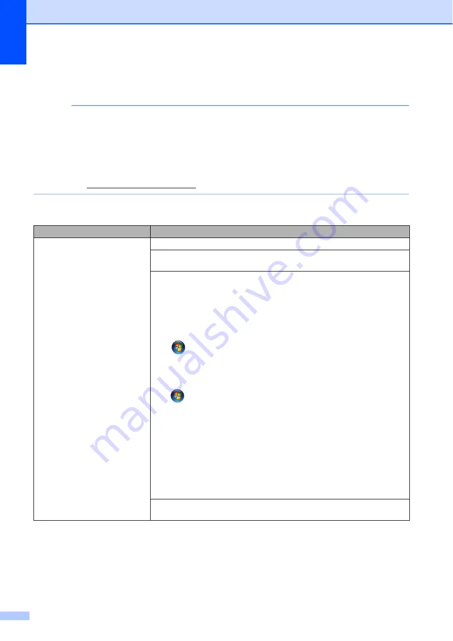 Brother DCP-J552DW Basic User'S Manual Download Page 78