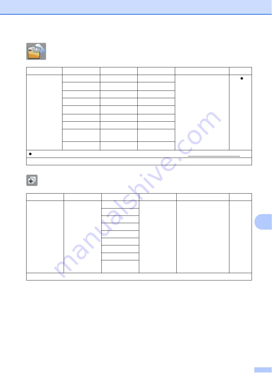 Brother DCP-J552DW Basic User'S Manual Download Page 103