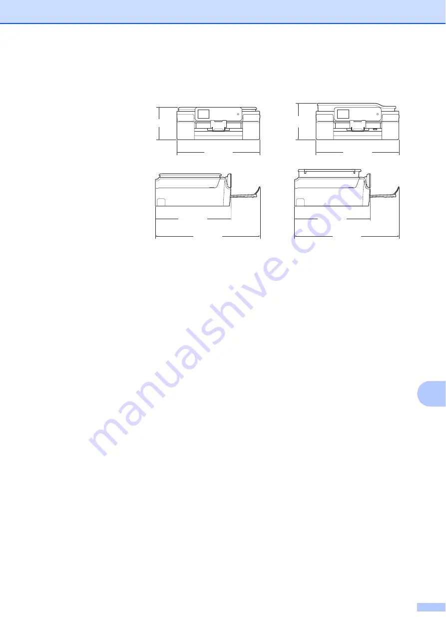 Brother DCP-J552DW Basic User'S Manual Download Page 109