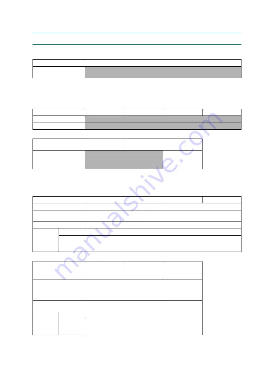 Brother DCP-J552DW Service Manual Download Page 29