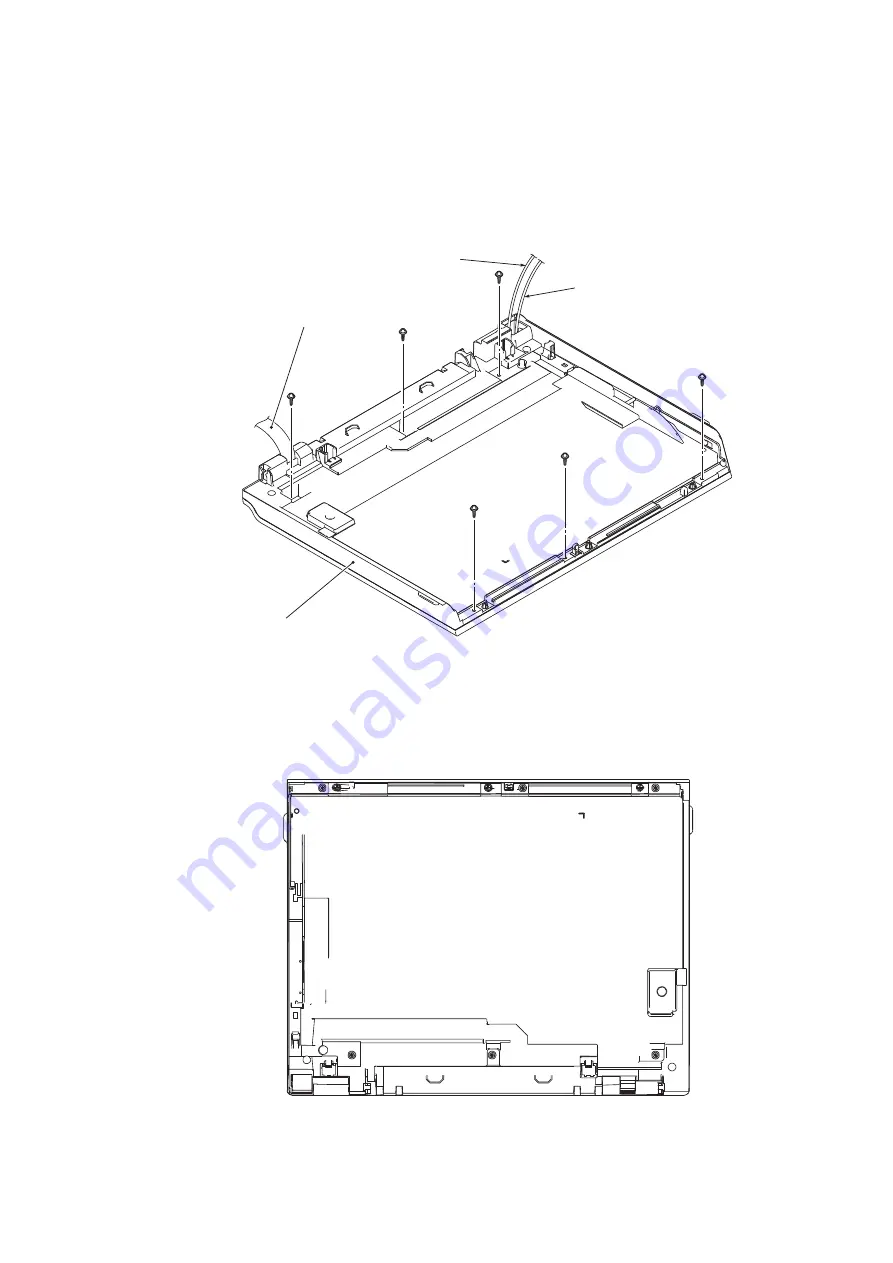 Brother DCP-J552DW Service Manual Download Page 161