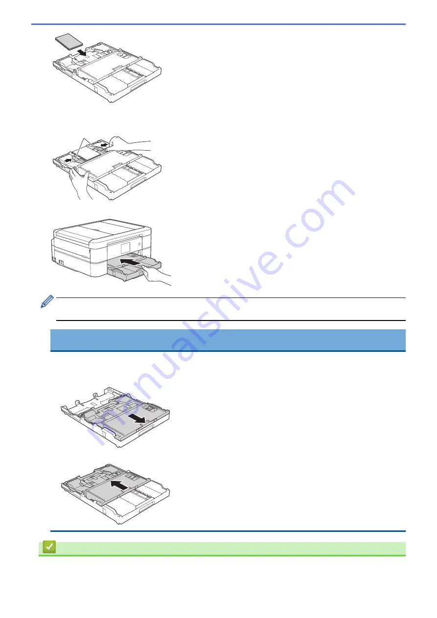 Brother DCP-J562DW Online User'S Manual Download Page 47