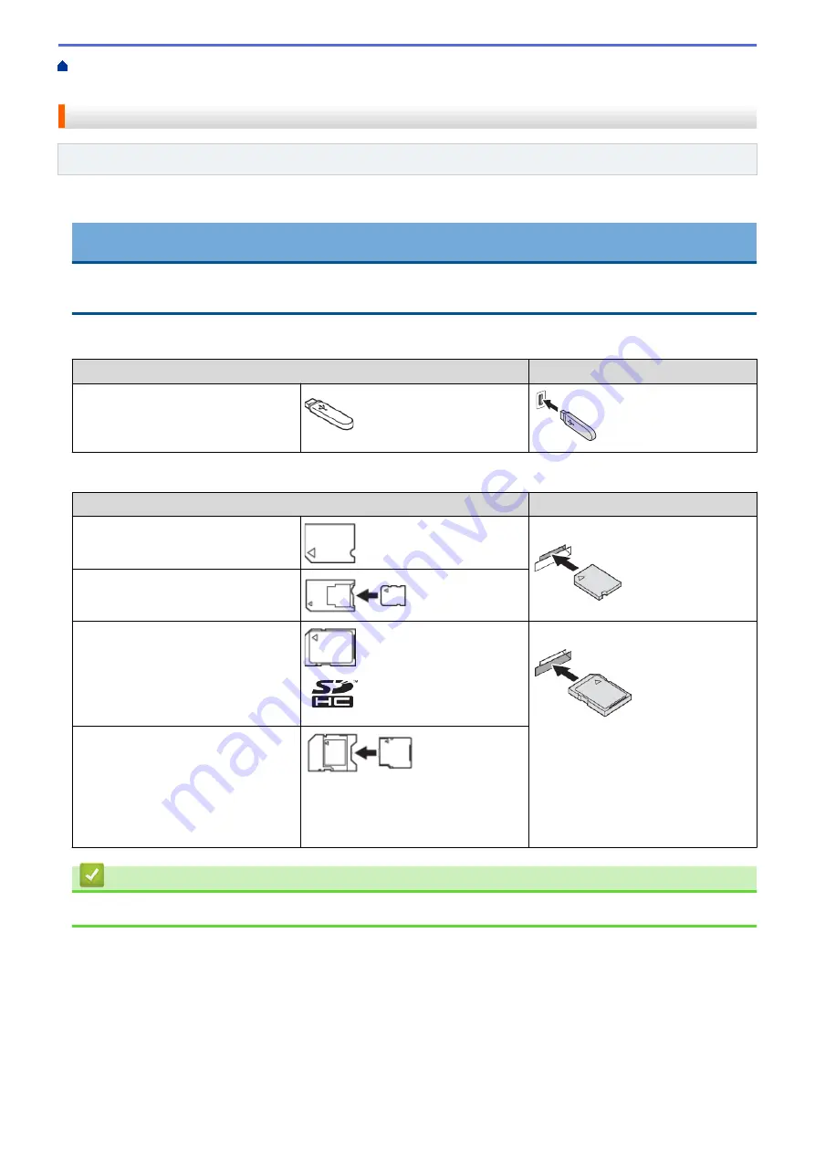 Brother DCP-J562DW Online User'S Manual Download Page 117