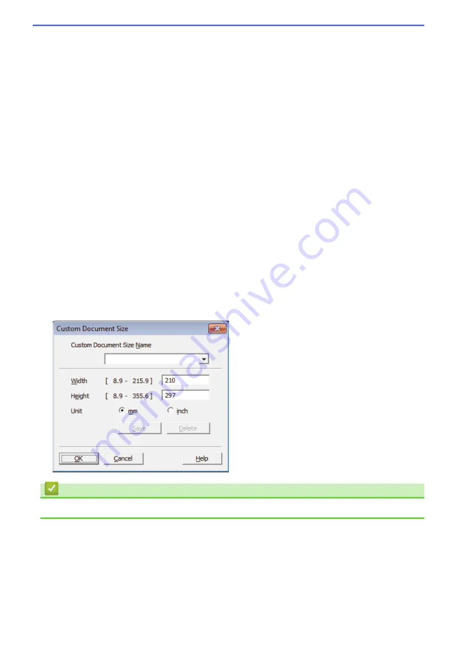 Brother DCP-J562DW Online User'S Manual Download Page 172