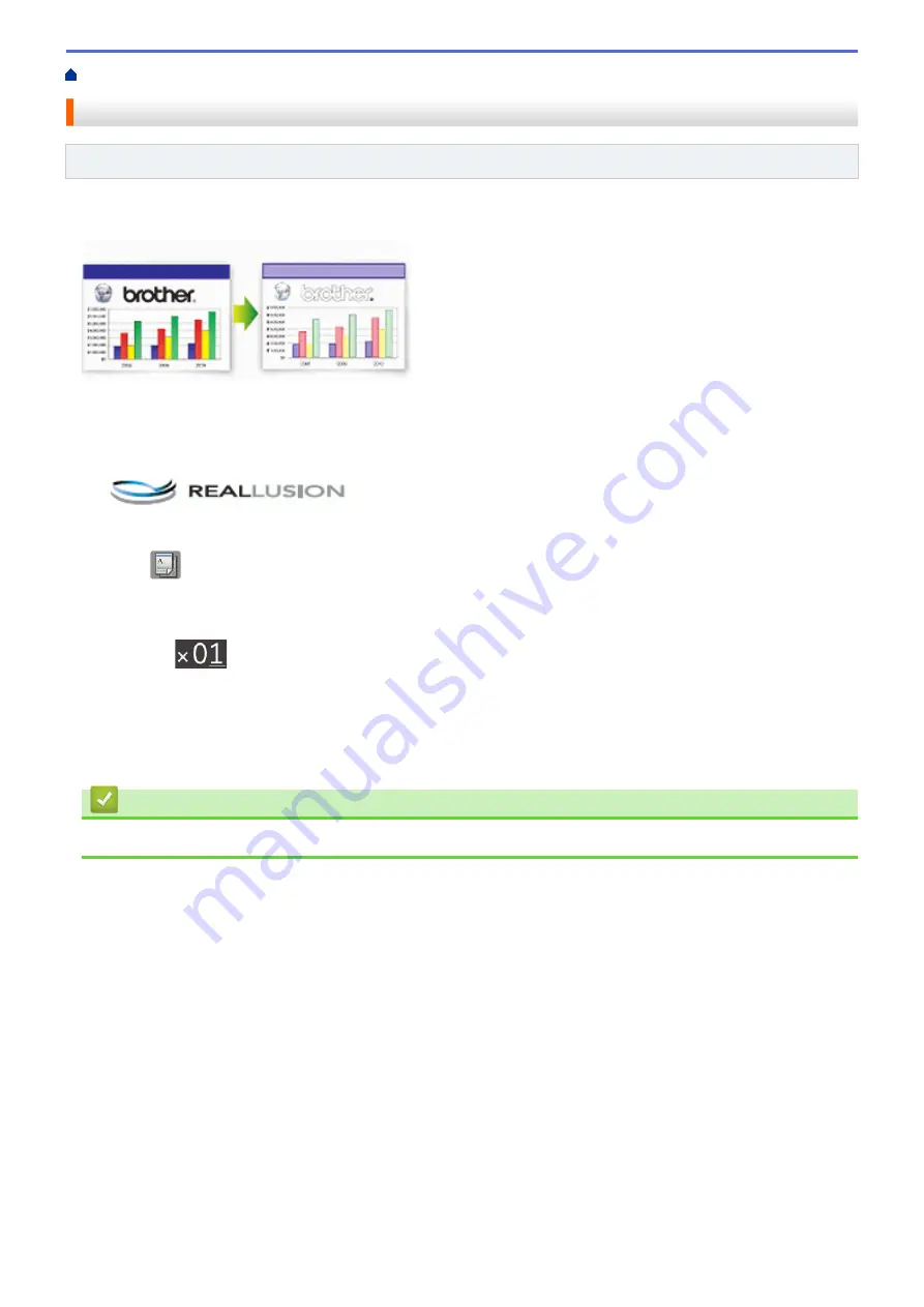 Brother DCP-J562DW Online User'S Manual Download Page 218