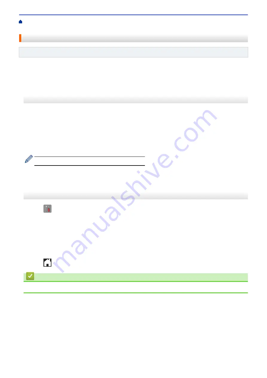 Brother DCP-J562DW Online User'S Manual Download Page 315