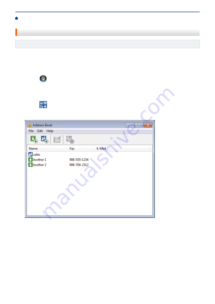 Brother DCP-J562DW Online User'S Manual Download Page 334