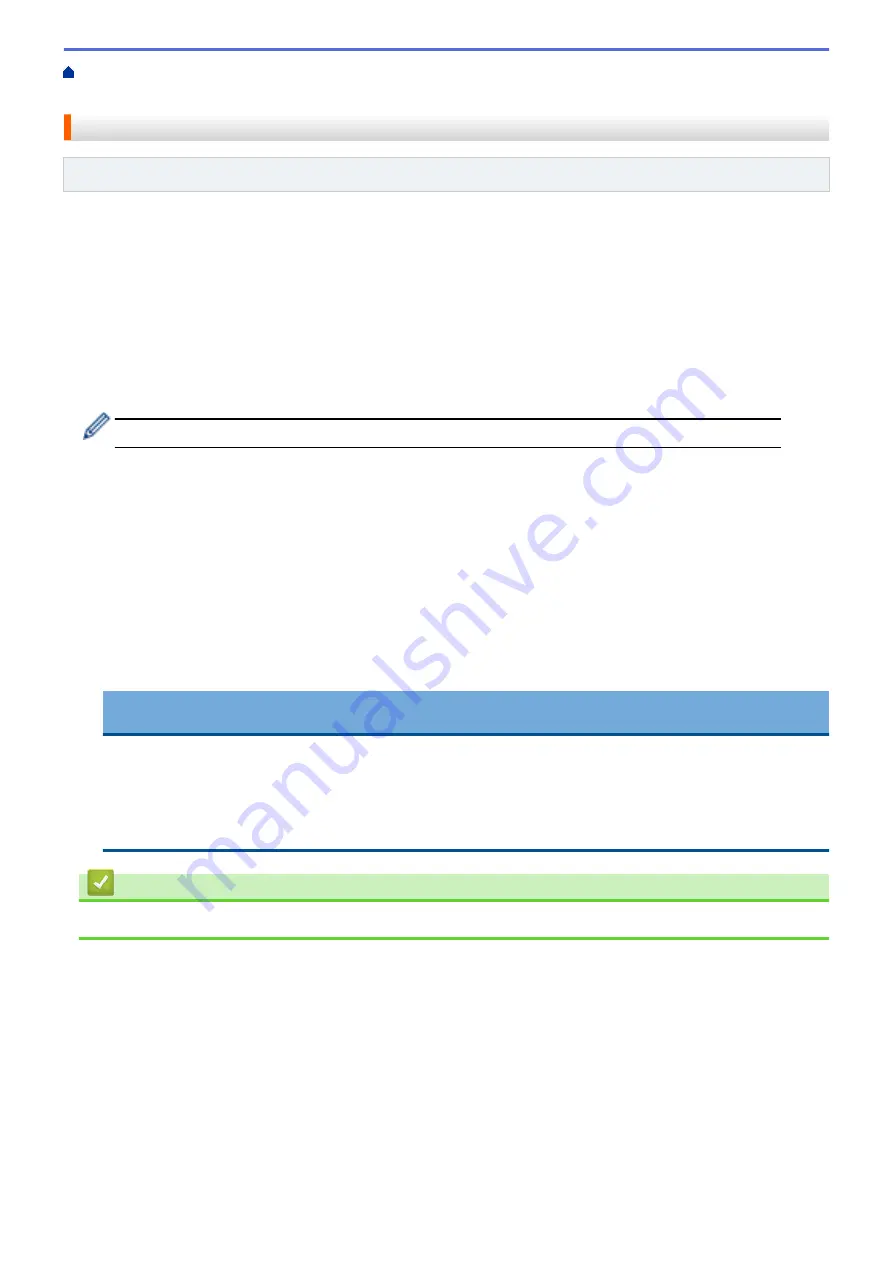 Brother DCP-J562DW Online User'S Manual Download Page 368