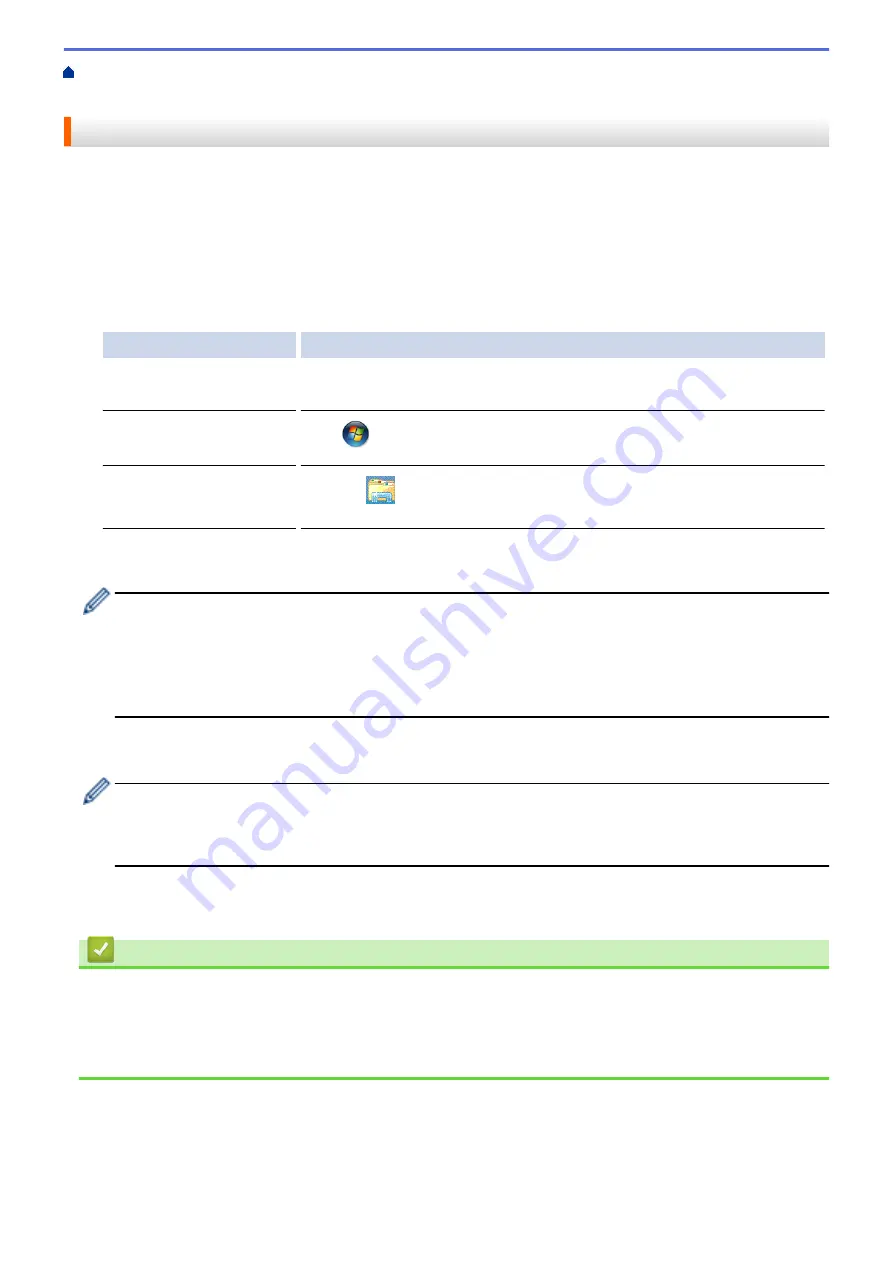 Brother DCP-J562DW Online User'S Manual Download Page 497