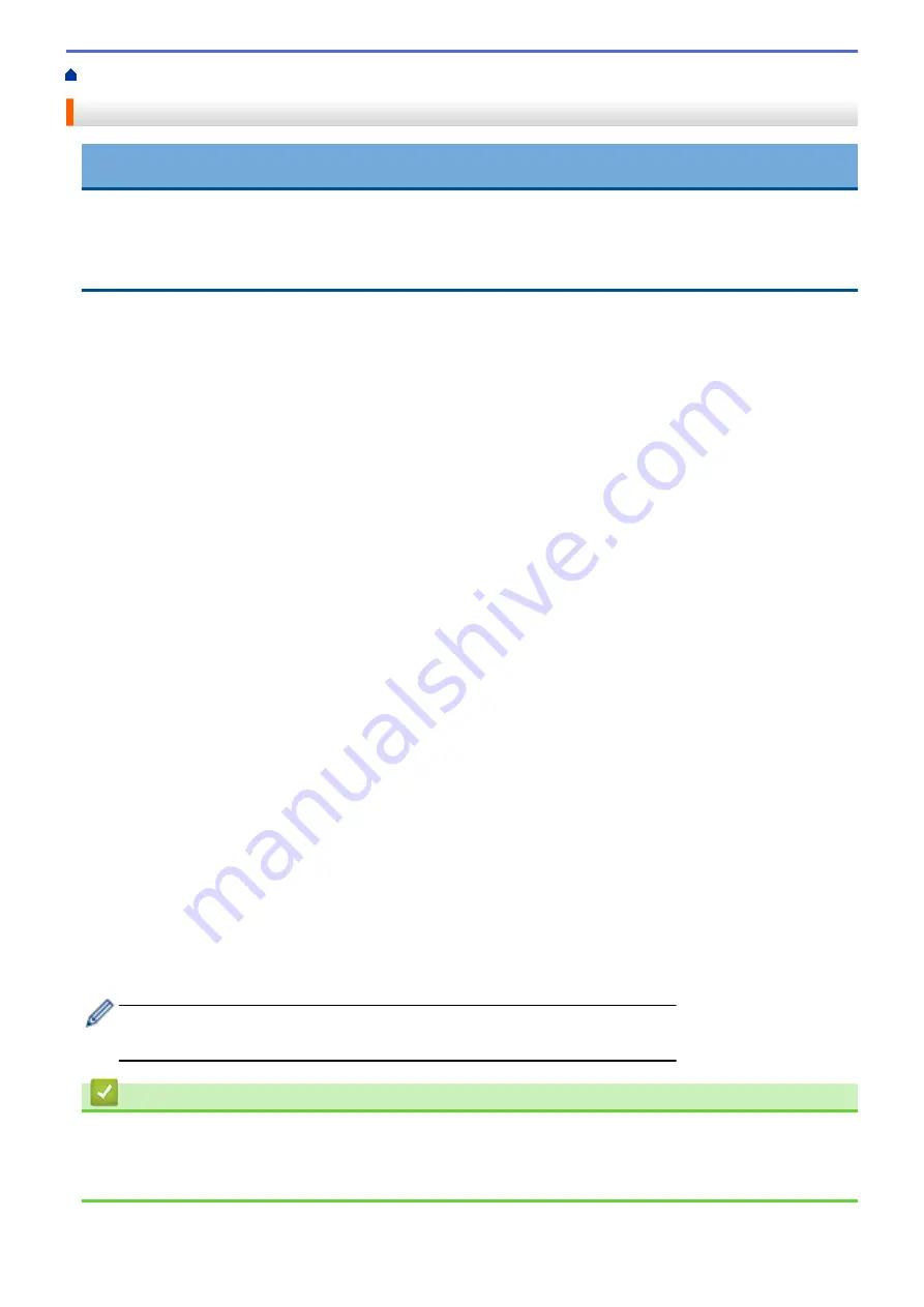 Brother DCP-J562DW Online User'S Manual Download Page 507