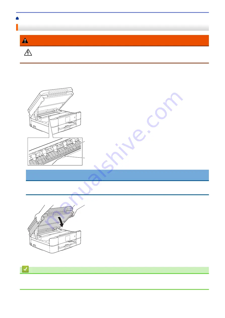 Brother DCP-J562DW Online User'S Manual Download Page 522