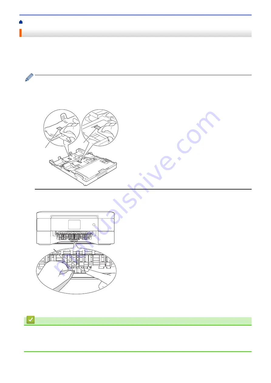 Brother DCP-J562DW Online User'S Manual Download Page 525