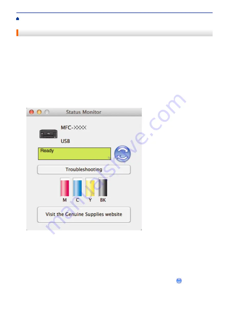 Brother DCP-J562DW Online User'S Manual Download Page 540