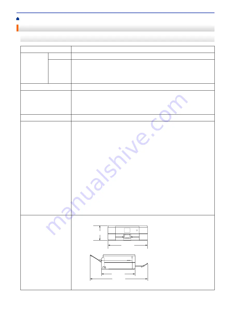 Brother DCP-J562DW Online User'S Manual Download Page 609