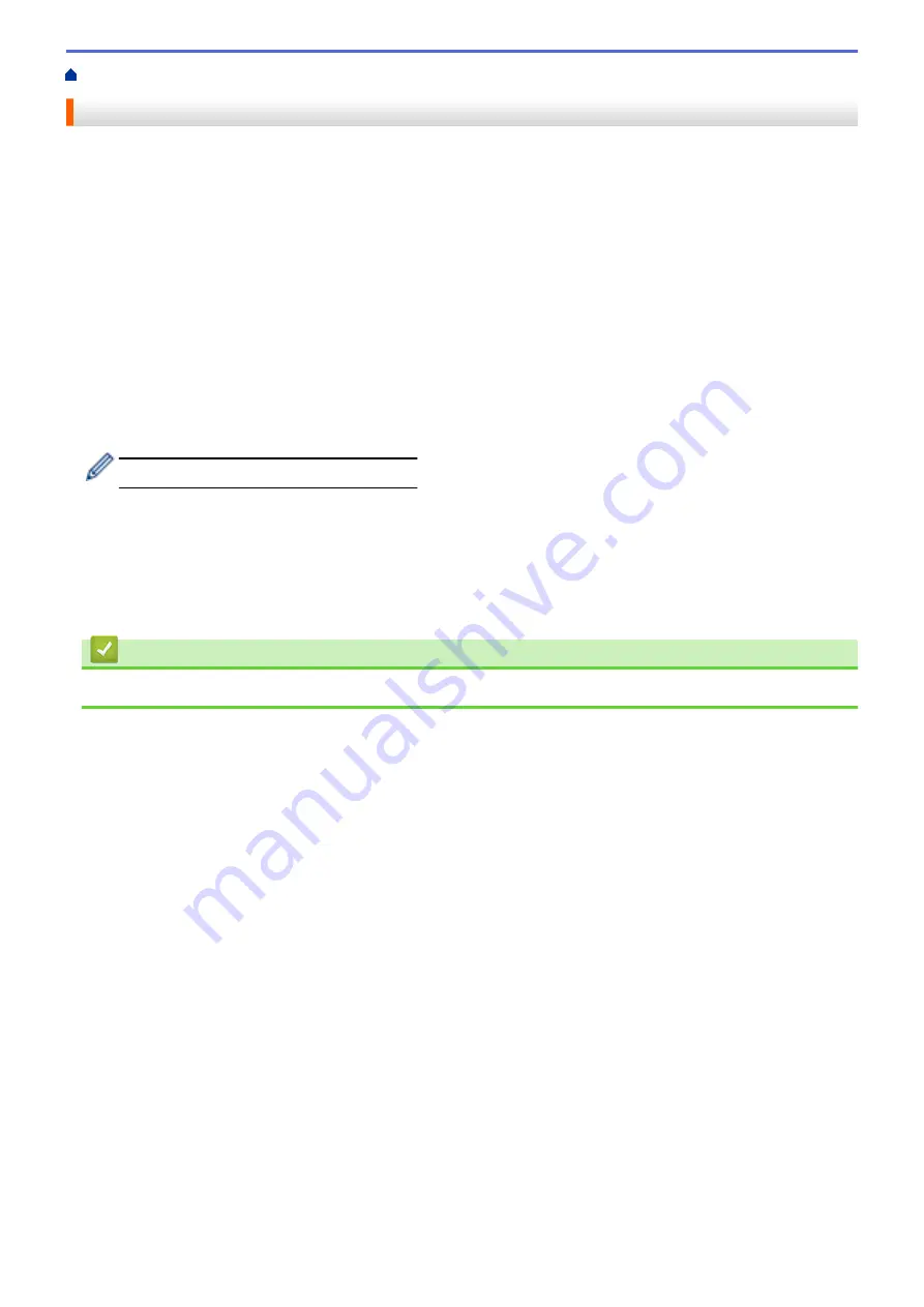 Brother DCP-J772DW Online User'S Manual Download Page 13